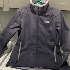 The North Face Women’s Coat